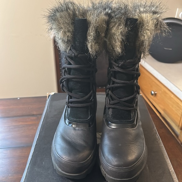 Sorel Joan of Arctic Next Boot - Picture 3 of 15